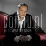 28-04-2004 Carlo Boszhard at Ahoy in Rotterdam, by order of Stage-entertainment on behalf of Musicals in Ahoy. April 28, 2004.

[keywords]Posed, Half Length, Dinner Jacket, Smiling[/keywords]